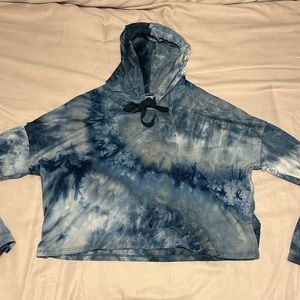 Women’s Athletic Hoodie